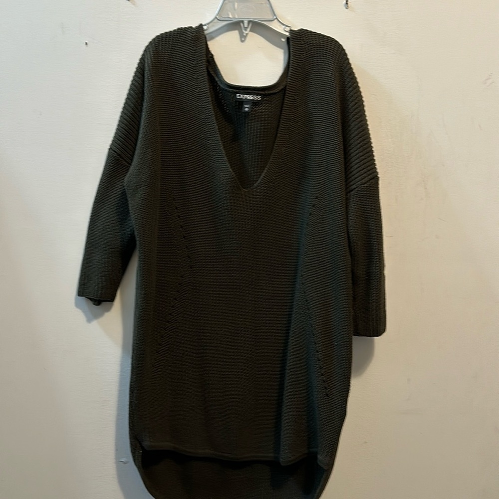 Express sweater. Size XS excellent condition